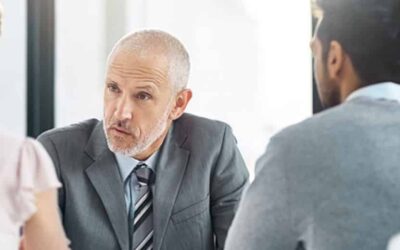 How A Little Civility Can Save You A Lot Of Money