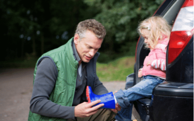 Is Coparenting a Good Option for Divorcing Parents in Arizona?