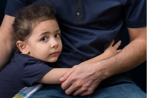 What Are Arizona’s “Best Interests” Factors for Determining Child Custody?