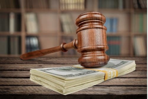 When is Alimony Awarded in an Arizona Divorce?