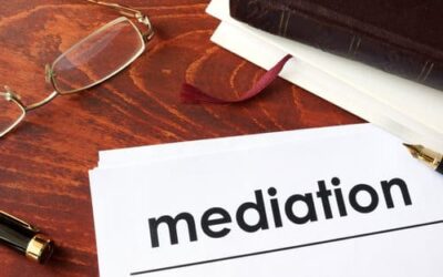Considering a Divorce? Here’s What You Need to Know about Divorce Mediation in Arizona