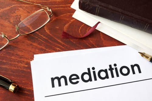 Divorce Mediation in Arizona