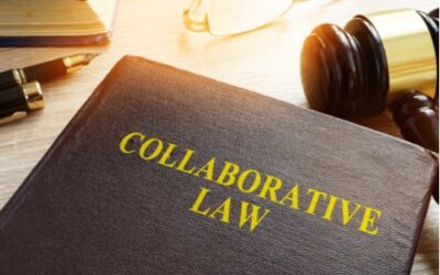 What is a Collaborative Law Divorce in Arizona?