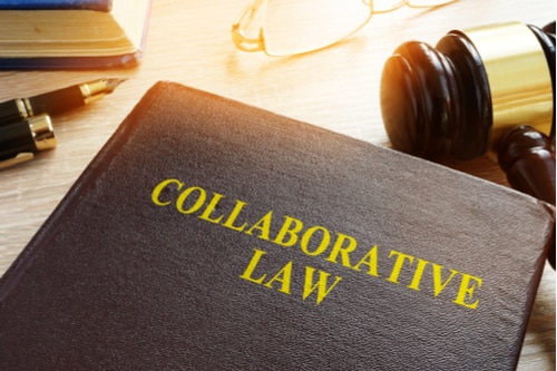 What is a Collaborative Law Divorce in Arizona?