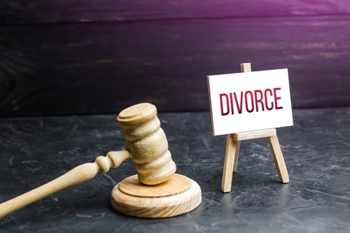 Divorce Process in Arizona