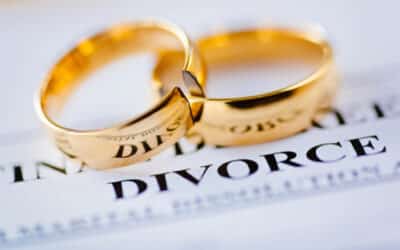 Checklist: 25 Steps to Take When Preparing for a Divorce in Arizona