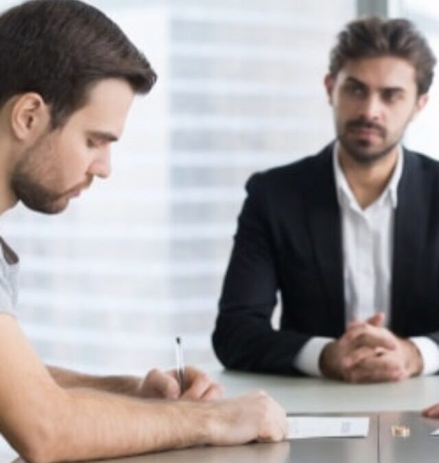 Child Support Lawyer