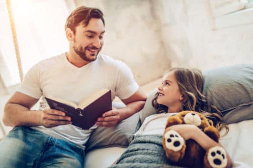 physical chid custody Parents Share Equal Parenting Time - Weingart Family Law