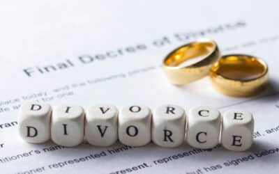 What Problems Can Arise During a Divorce in Arizona (and How Can You Avoid Them)?