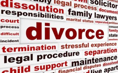Do You and Your Spouse Each Need Your Own Attorney When Getting Divorced in Arizona?
