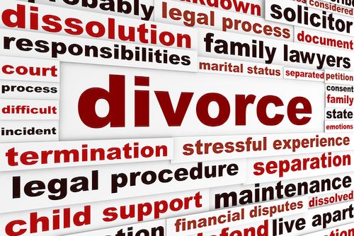 Do You and Your Spouse Each Need Your Own Attorney When Getting Divorced in Arizona?