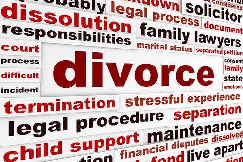 divorce lawyer