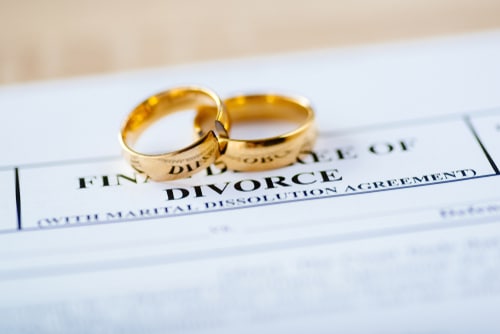 Understanding the Terms You’ll Need to Know for Your Arizona Divorce