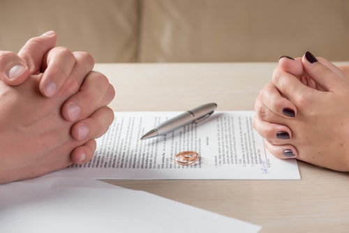 What Is a QDRO (and Do You Need One for Your Divorce in Arizona)