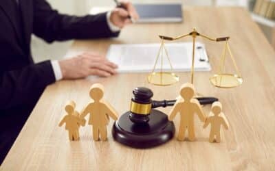 What Are Your Options for Child Custody During a Divorce or Separation in Arizona?