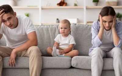 Developing a Parenting Plan in Arizona