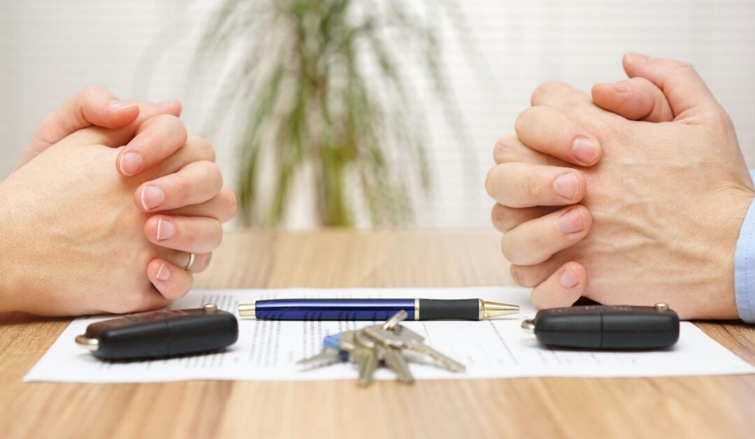 Uncontested Divorce: Is It Right For You? Key Considerations for Couples in Arizona
