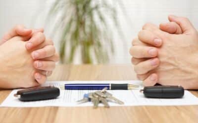 Uncontested Divorce: Is It Right For You? Key Considerations for Couples in Arizona