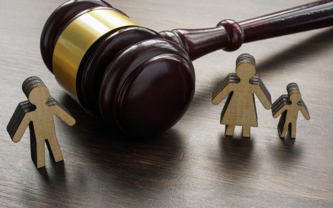 Getting Divorced as a Parent: 5 Tips for Spouses in Arizona