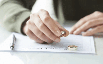 Do You Need a Lawyer to File for Divorce in Arizona?