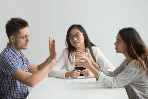 Divorces in Arizona
