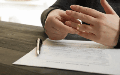 4 Ways to Resolve Disagreements During the Divorce Process